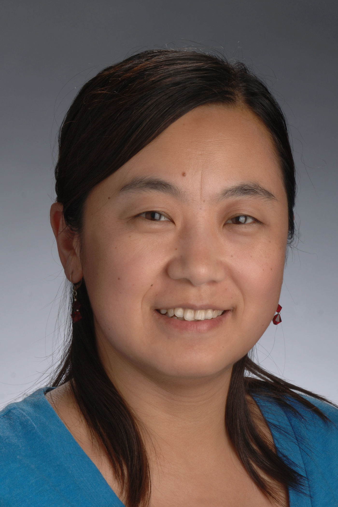 Ye Li, Ph.D. | Zhong Research Lab